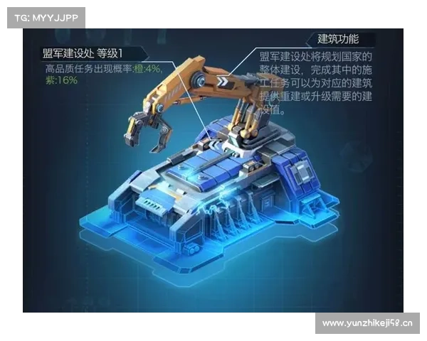 红警智能自动维修受损建筑 红警智能自动维修受损建筑