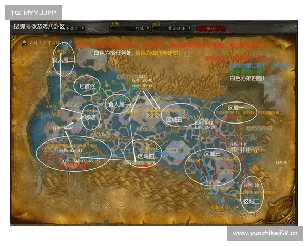 造魔兽地图:赚钱攻略 造魔兽地图:赚钱攻略